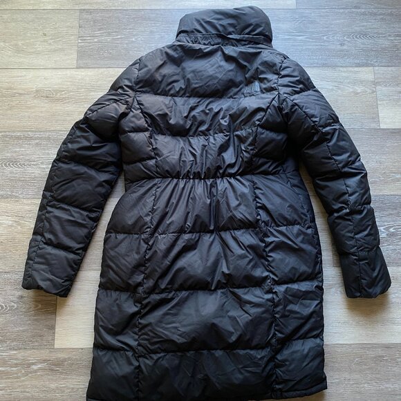 The North Face Metropolis Parka 550 - Picture 15 of 15